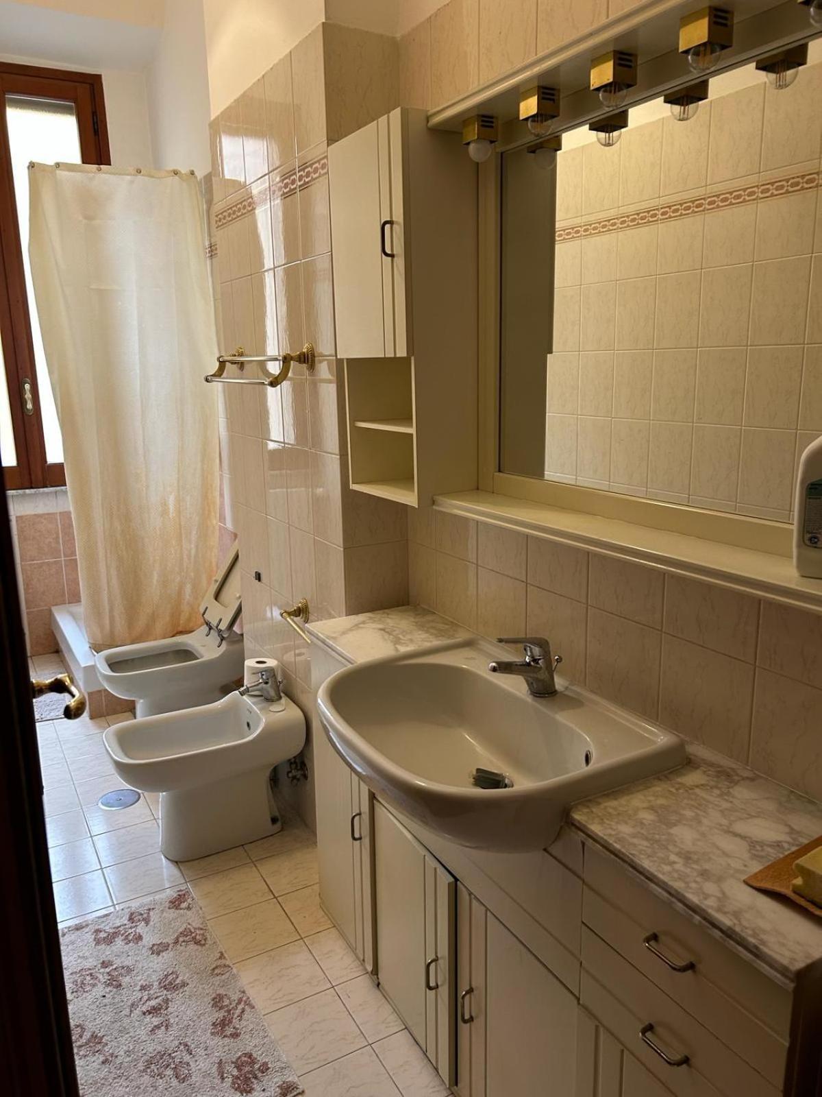Appartement Vatican Vittoria *