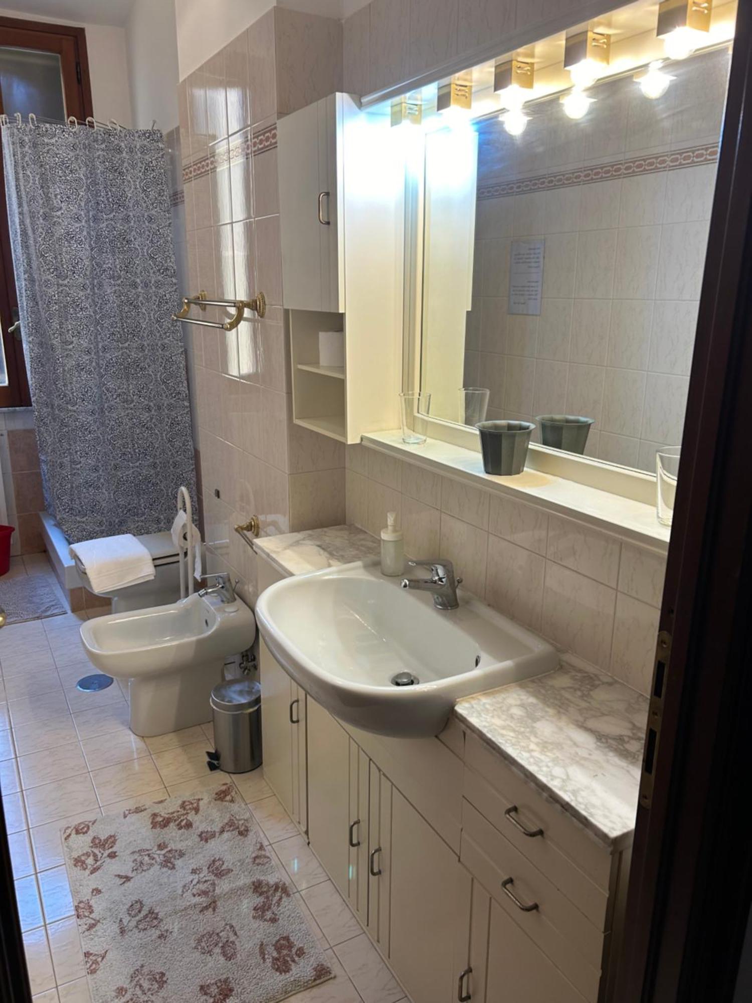 Vatican Vittoria Appartement